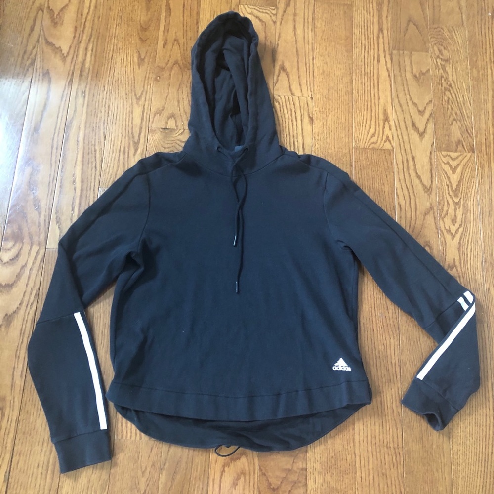 Adidas long sleeve top - Size Small